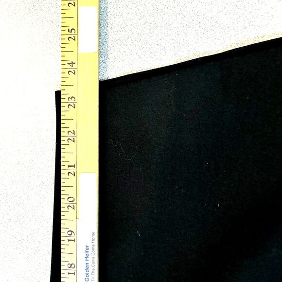 Russell Kemp Collection Women's Asymmetrical Skirt Vintage Embroidered Floral - Picture 8 of 9